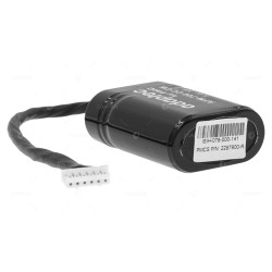 078-000-141  EMC 5.4V BATTERY FOR ISILON, AVM-M1200